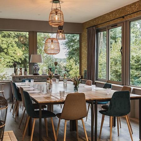 La Bastide De Barbizon Bed & Breakfast Екстериор снимка