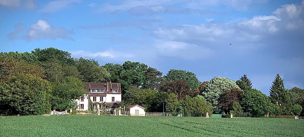 La Bastide De Barbizon Bed & Breakfast Екстериор снимка