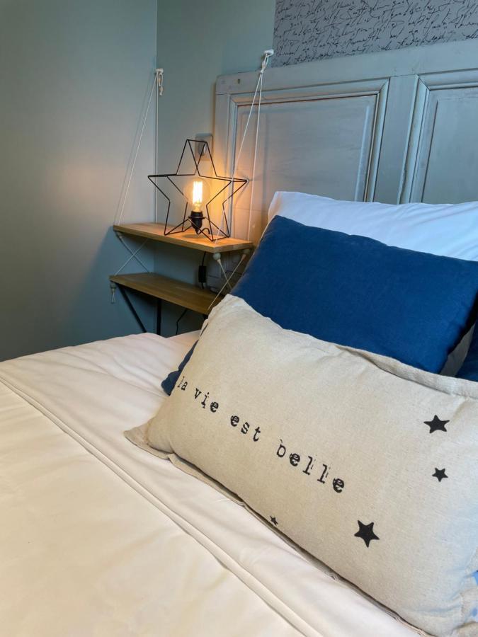 La Bastide De Barbizon Bed & Breakfast Екстериор снимка