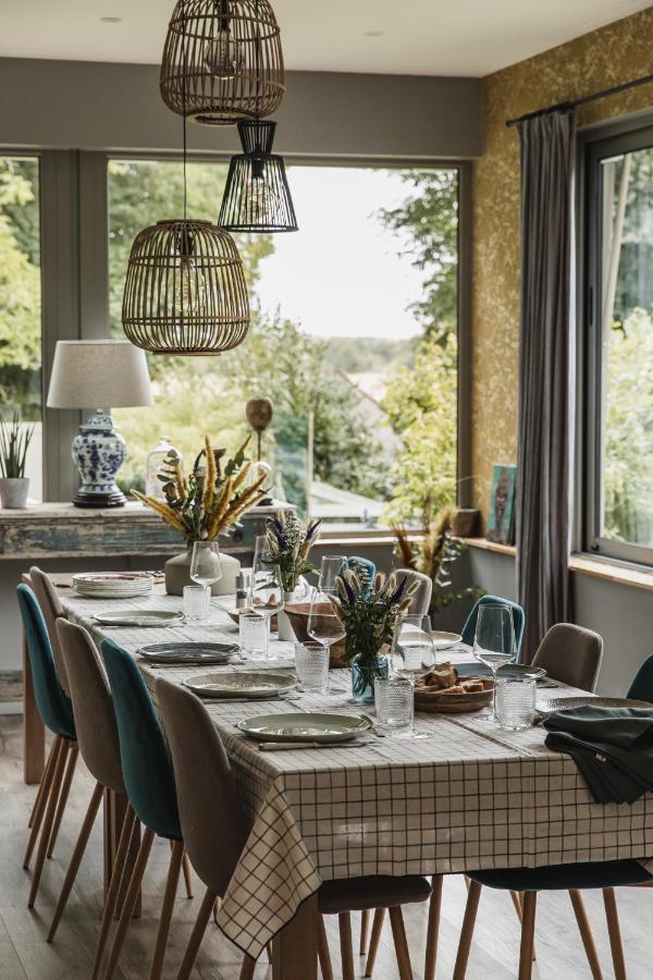 La Bastide De Barbizon Bed & Breakfast Екстериор снимка