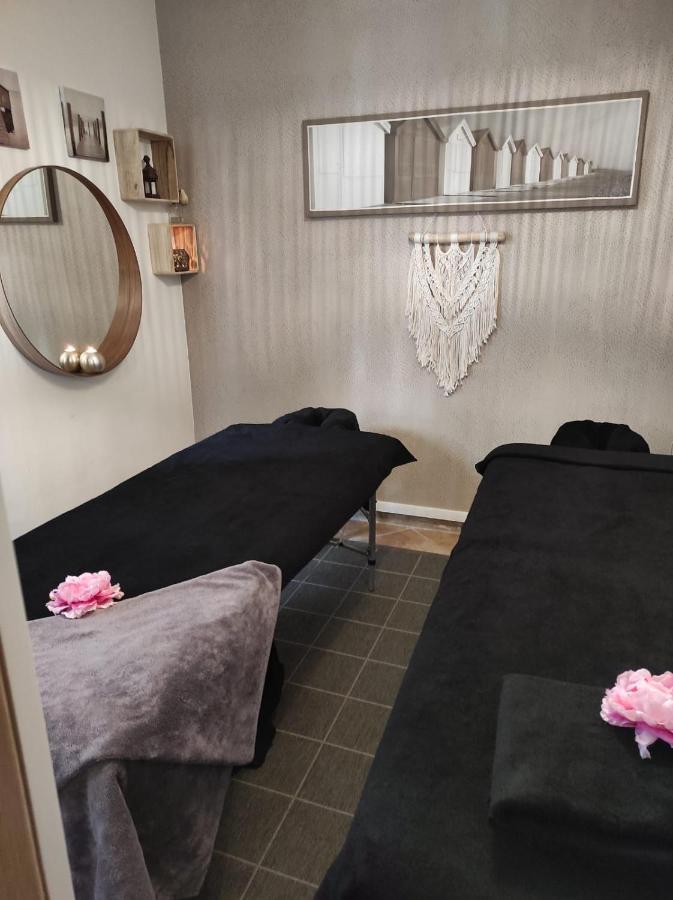 La Bastide De Barbizon Bed & Breakfast Екстериор снимка
