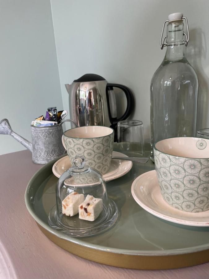 La Bastide De Barbizon Bed & Breakfast Екстериор снимка